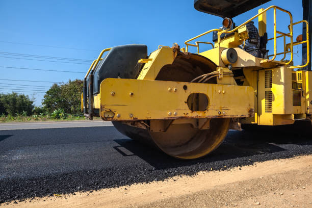 Professional Driveway Pavers in Henning, TN